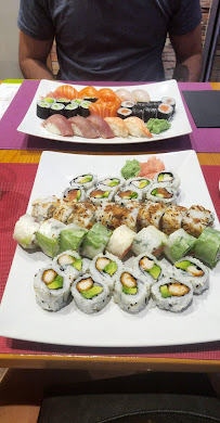 Plats et boissons du Restaurant de sushis Me And You Sushi à La Crau - n°20