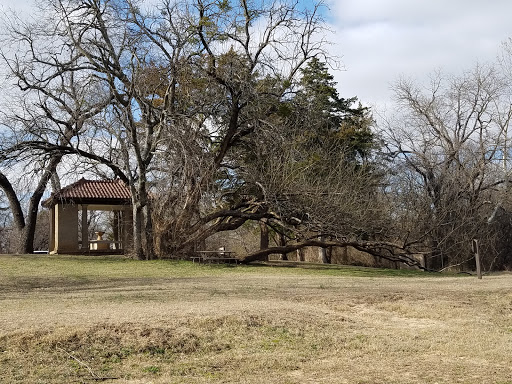 National Park «Chickasaw National Recreation Area», reviews and photos, 901 W 1st St, Sulphur, OK 73086, USA