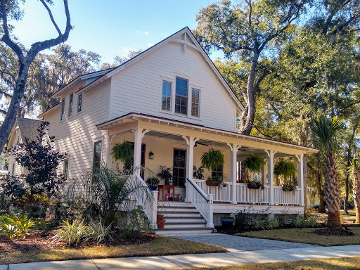 613 Carteret St, Beaufort, SC 29902, USA