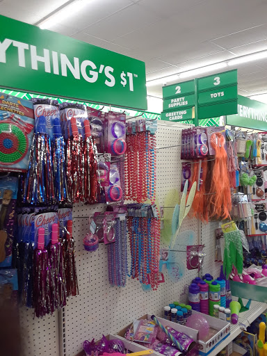 Dollar Store «Dollar Tree», reviews and photos, 5680 Central Florida Pkwy, Orlando, FL 32821, USA