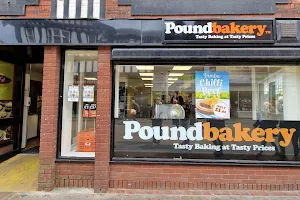 Poundbakery image