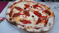 Plats et boissons du Pizzeria pizza nino à Vallauris - n°6