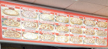 Pizza du Pizzeria Roma Pizza & Kebab à Argenteuil - n°4