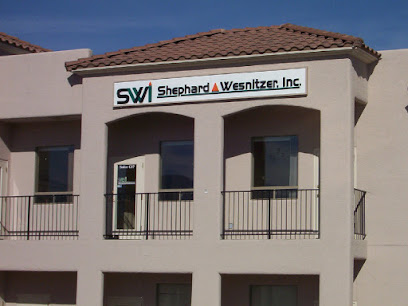 Shephard-Wesnitzer, Inc.