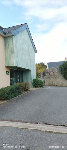 Centre culturel Centre Francis Noël (Bruz) Bruz