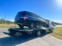 Pratt's Towing - Photo 8 - Car repair in DeLand, FL, Deltona