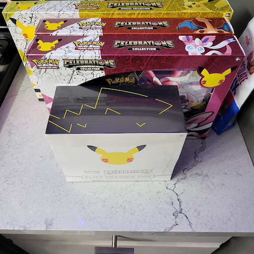 Video Game Store «Metro Computer, Games and iRepair, LLC», reviews and photos, 16567 E 10 Mile Rd, Eastpointe, MI 48021, USA