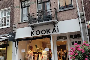 Kookai image