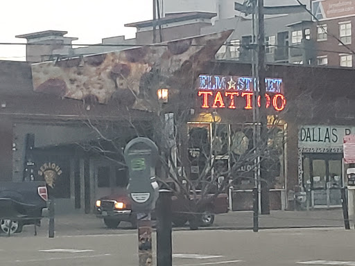 Barber Shop «High & Tight Barbershop», reviews and photos, 2701 Main St #180/190, Dallas, TX 75226, USA