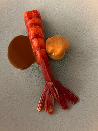 Photo n°51 de Restaurant L'Oustau de Baumanière à Les Baux-de-Provence ()