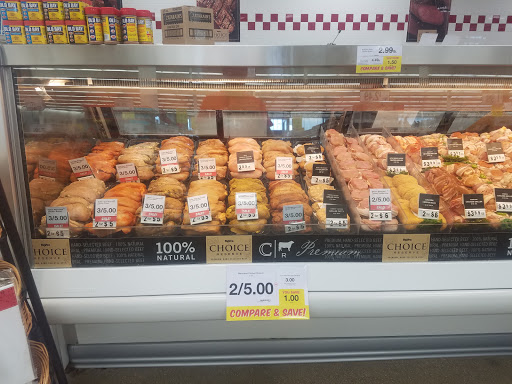 Supermarket «Hy-Vee», reviews and photos, 115 Wilmar Ave, Grand Island, NE 68803, USA