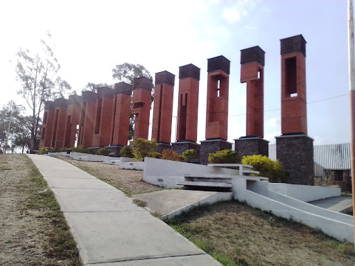 Letras Corpóreas BARQUISIMETO