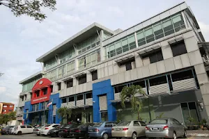 SALAM Shah Alam Specialist Hospital image