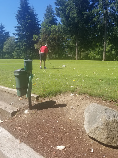 Public Golf Course «Madrona Links Golf Course», reviews and photos, 3604 22nd Ave NW, Gig Harbor, WA 98335, USA