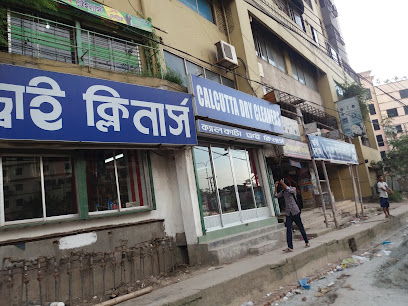 Calcutta Dry Cleaners
