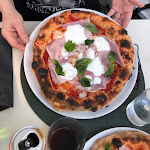 Photo n°5 de l'avis de Claudio.e fait le 17/06/2023 à 13:25 sur le  La Locanda à Montemarcello