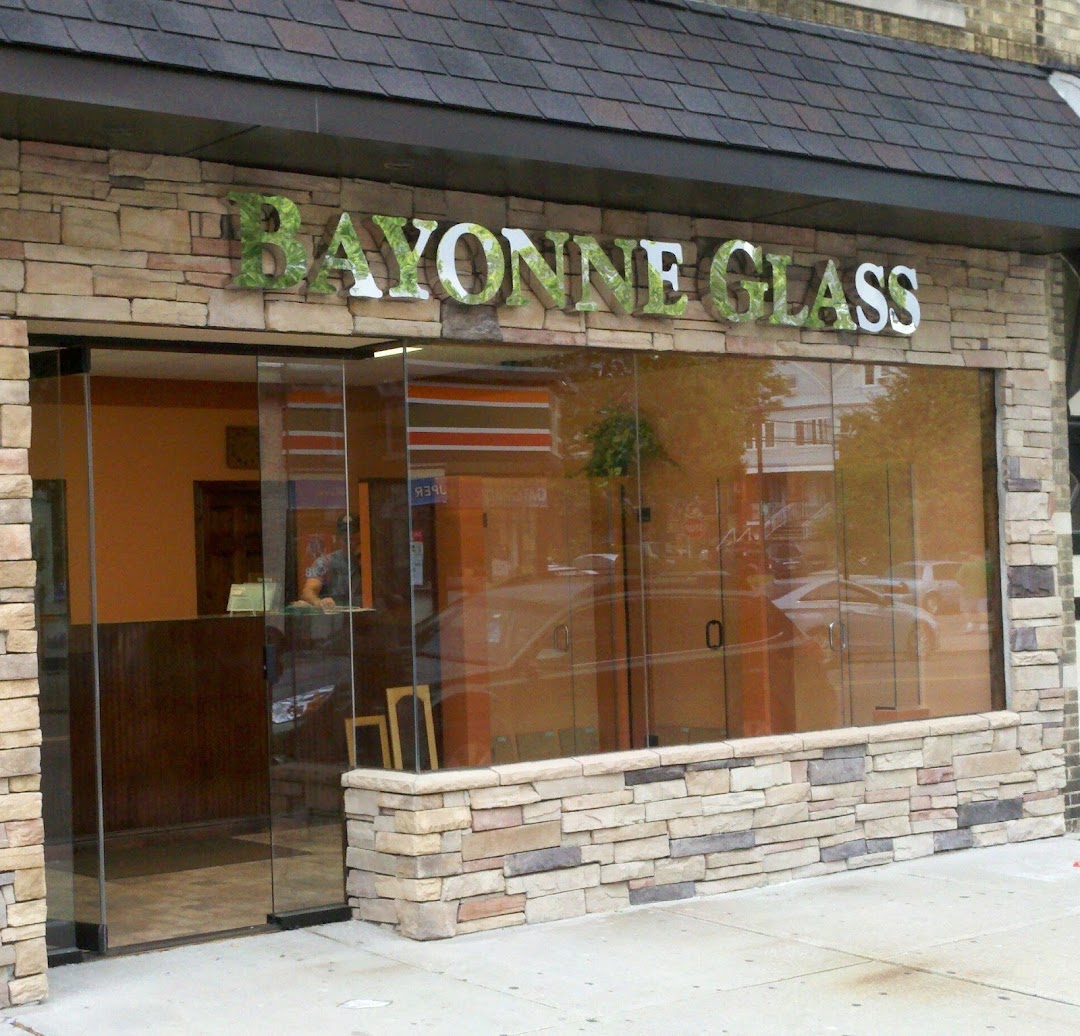 Bayonne Glass Co