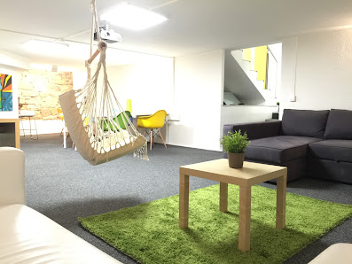 REGGAD ESTATE - Centre d'affaires 1 Rue Colonel Denfert Rochereau, 38000 Grenoble, France