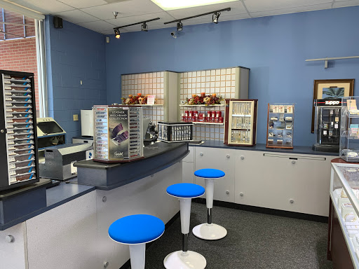 Jewelry Repair Service «Jewelry Repair & Watches», reviews and photos, 1804 N Pointe Dr, Durham, NC 27705, USA