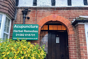 Acupuncture Plus Clinic Luton Bedfordshire