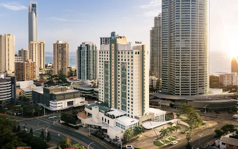 voco Gold Coast, an IHG Hotel image