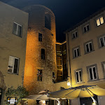 Photo n°2 de l'avis de Melissa.i fait le 20/06/2022 à 23:14 sur le  Hotel Brunelleschi à Florence