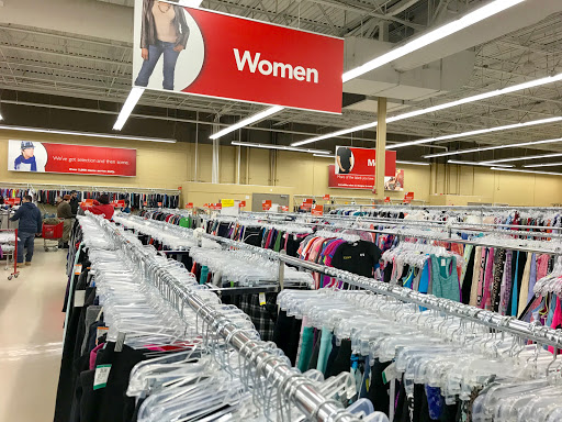 Thrift Store «Savers», reviews and photos