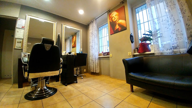 Opinii despre Fryzjer U Wiesi în Poznań - Salon fryzjerski