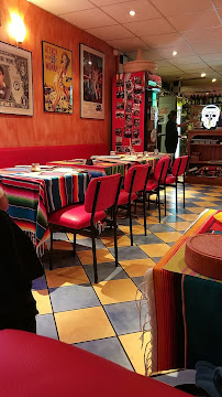 Atmosphère du Restaurant mexicain Pappasitos à Clamart - n°7