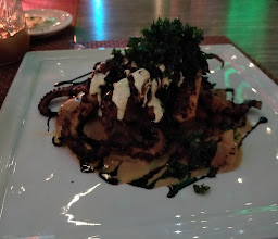 Restaurante La Casa Verde photo