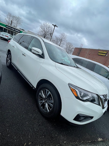 Used Car Dealer «Enterprise Car Sales», reviews and photos, 15131 Frederick Rd, Rockville, MD 20850, USA