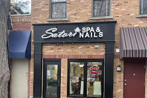 Satori Spa & Nails