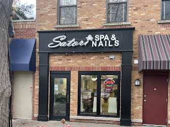 Satori Spa & Nails