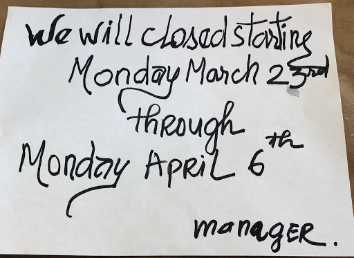 Seafood Market «Gulf Fresh Seafood», reviews and photos, 4601 Tennessee Ave, Gulfport, MS 39501, USA