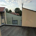 Photo n°6 de l'avis de Giuseppe.u fait le 25/08/2020 à 07:27 sur le  ALBA VILLAGE HOTEL à Alba