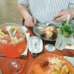 Photo n° 2 de l'avis de Paola.c fait le 19/03/2023 à 15:01 pour Rodizio Brazil - Lille à Lille