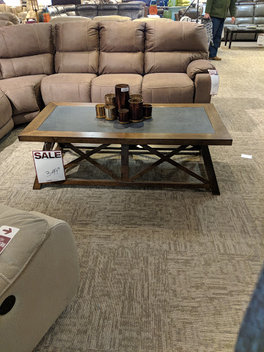 Furniture Store «Levin Furniture», reviews and photos, 3742 Brookwall Dr #20, Akron, OH 44333, USA