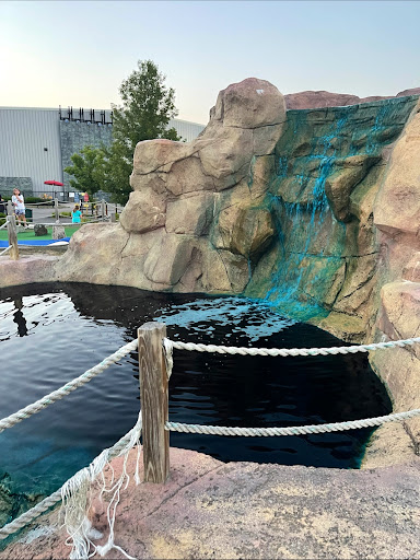 Amusement Center «Starland Sports & Fun Park», reviews and photos, 645 Washington St, Hanover, MA 02339, USA