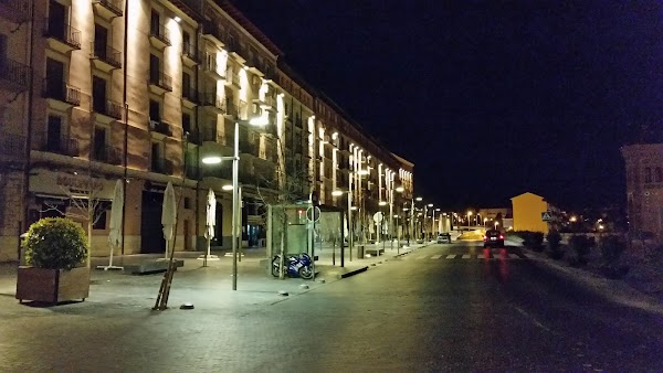 Imagen de Hotel El Mudayyan (17 de 27)