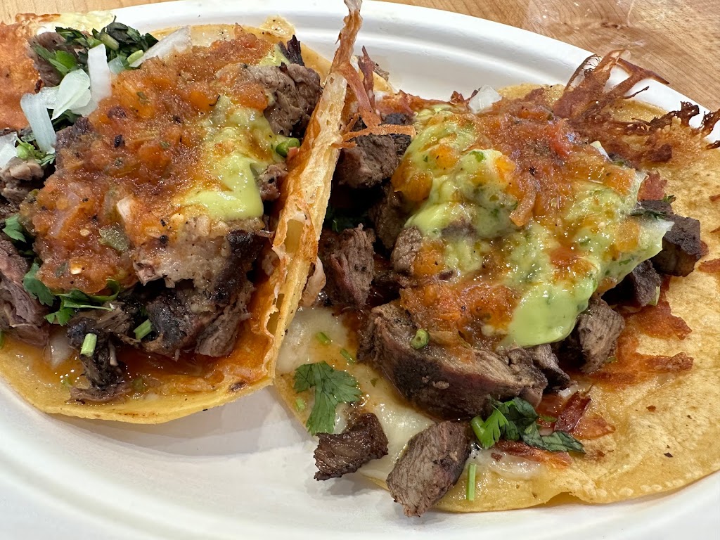 Carlitos Barbecue Taqueria 07114