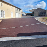 Photo n° 4 de l'avis de Elodie.h fait le 25/04/2023 à 12:47 pour Daniel Moquet signe vos allées - Ent. Larue à Saint-Jean-d'Angély