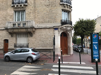 Arabian Lydia à Clamart