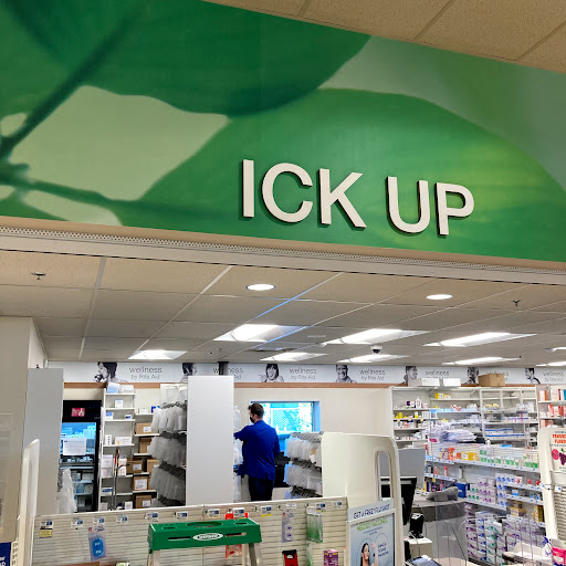 Pharmacy «Rite Aid», reviews and photos, 626 McClaine St, Silverton, OR 97381, USA