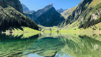 Fredy Heinzer | Atlasprofilax in Appenzell