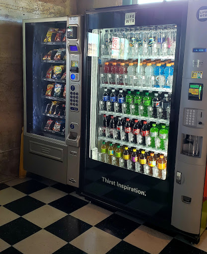 Museum «Powerhouse Visitors Centre», reviews and photos, 120 W Andy Devine Ave # 2, Kingman, AZ 86401, USA