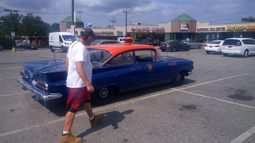 Video Game Store «GameStop», reviews and photos, 466 Hempstead Turnpike, West Hempstead, NY 11552, USA