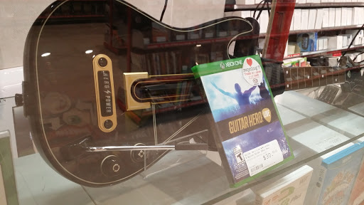 Electronics Store «CeX», reviews and photos, 1 N Galleria Dr c114, Middletown, NY 10941, USA