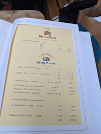 Restaurant palatin Gaststätte Spinnrädl à Kaiserslautern (la carte)