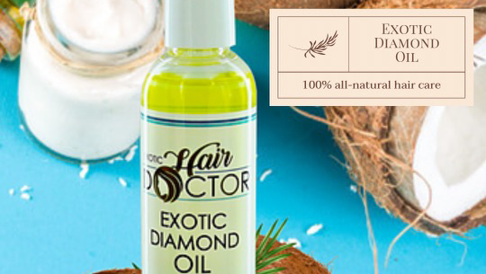 The Hair Doctor 33414