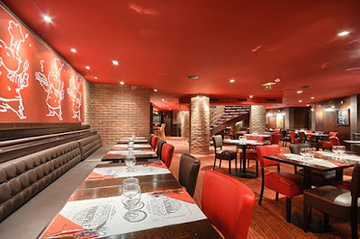 Hippopotamus Steakhouse à Lille